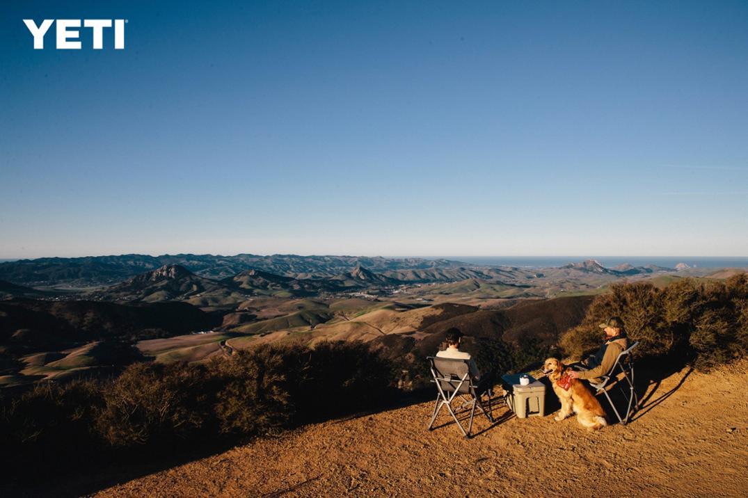 Location Image for Trailhead Camp Chair