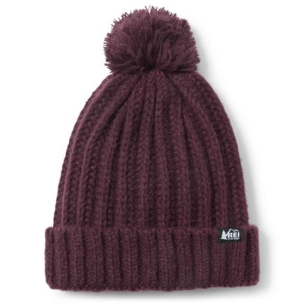REI Co-op Campwell Pom Beanie 7