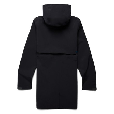 Cotopaxi Cielo Rain Trench Jacket - Women's 4