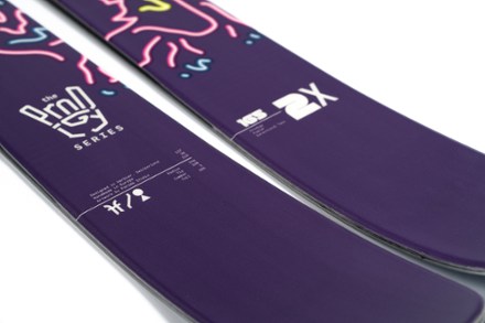 Faction Prodigy 2X Skis - Women's - 2022/2023 5