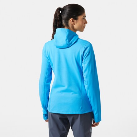 Helly Hansen Versalite Hooded Jacket - Women's 2