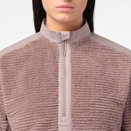 Salomon Thernova Fleece Half-Zip - Women's 3