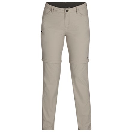 Outdoor Research Ferrosi Convertible Pants - Women's 0