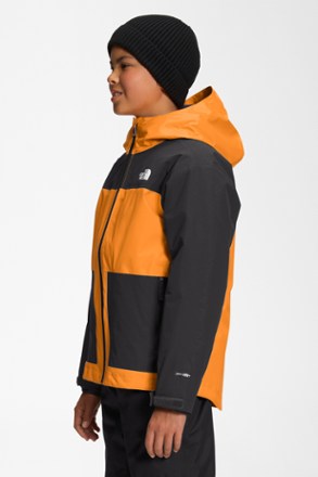 The North Face Freedom Triclimate 3-in-1 Jacket - Boys' 3