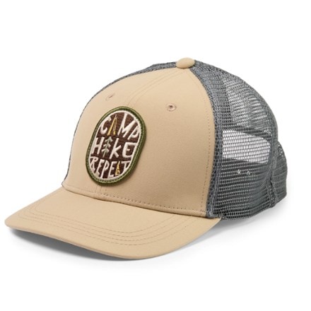 Sunday Afternoons Feel Good Trucker Hat - Kids' 0