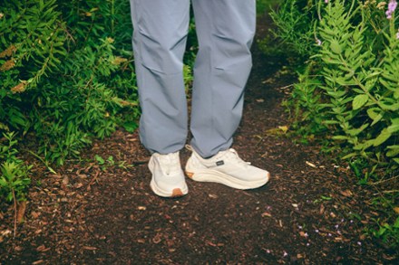 Location Image for Transport 2 Shoes - Women's