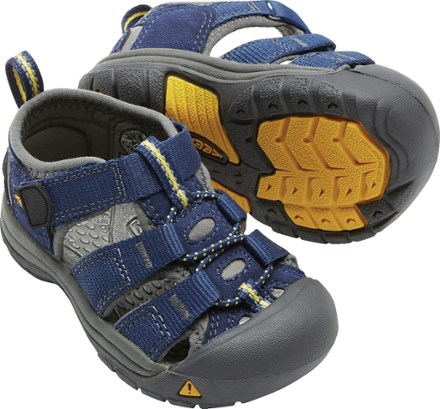 KEEN Newport H2 Sandals - Toddlers' 8