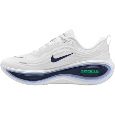 Nike Vomero Plus Road-Running Shoes - Men's 1