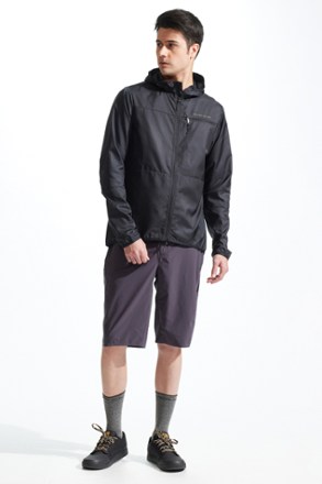 PEARL iZUMi Summit Barr Bike Jacket - Men's 4