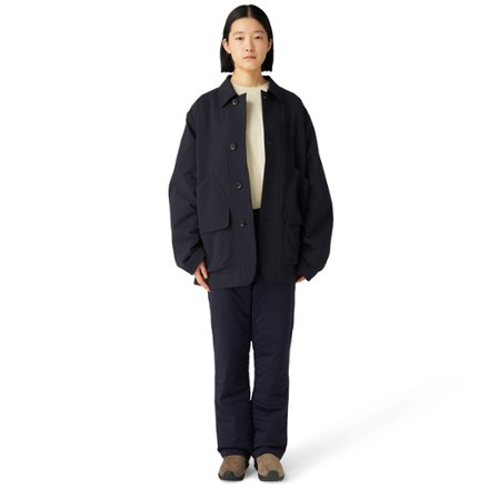 Snow Peak Easy Cloth Jacket | REI Co-op