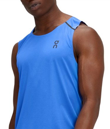 On Tank-T Running Shirt - Men's 4