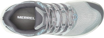 Merrell Antora 3 Trail-Running Shoes - Women's 4