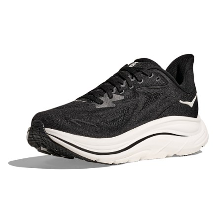 HOKA Clifton 10 Road-Running Shoes - Men's 3