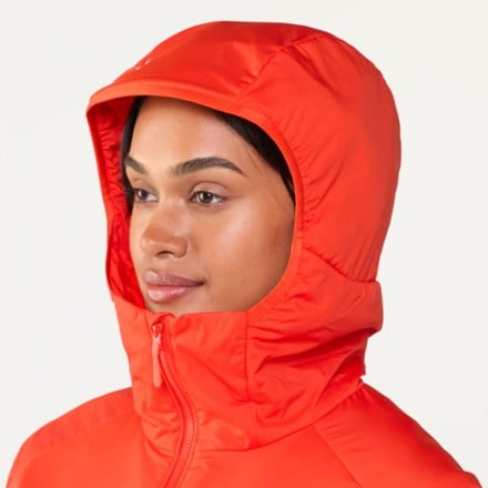 Arc'teryx Atom Insulated Hoody - Women's 6