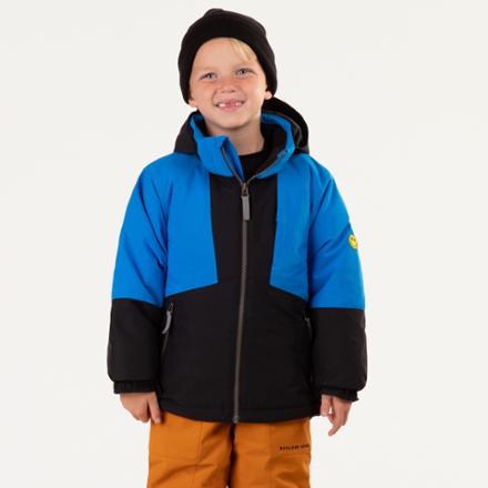Boulder Gear Flynn Insulated Jacket - Kids' 0