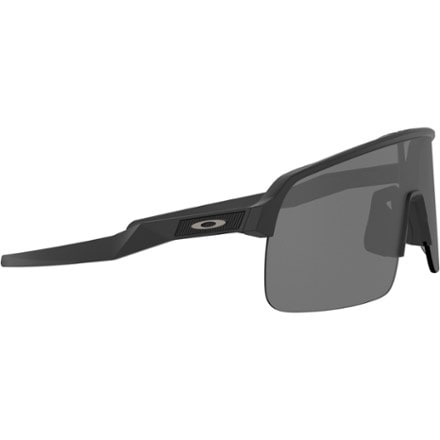 Oakley Sutro Lite Prizm Sunglasses Matte Black/Prizm Black
