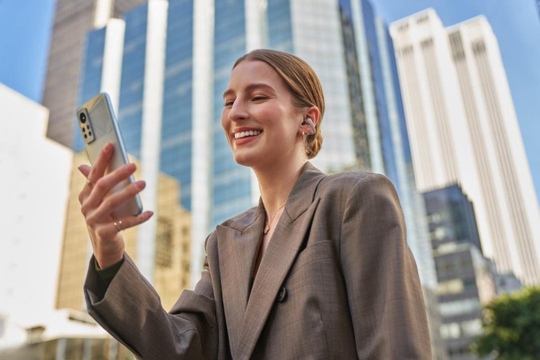 Location Image for OpenDots ONE Open-Ear True Wireless Earbuds