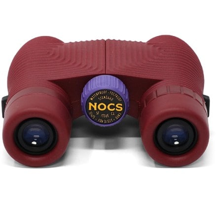 Nocs Provisions Standard Issue Waterproof 10 x 25 Binoculars 3