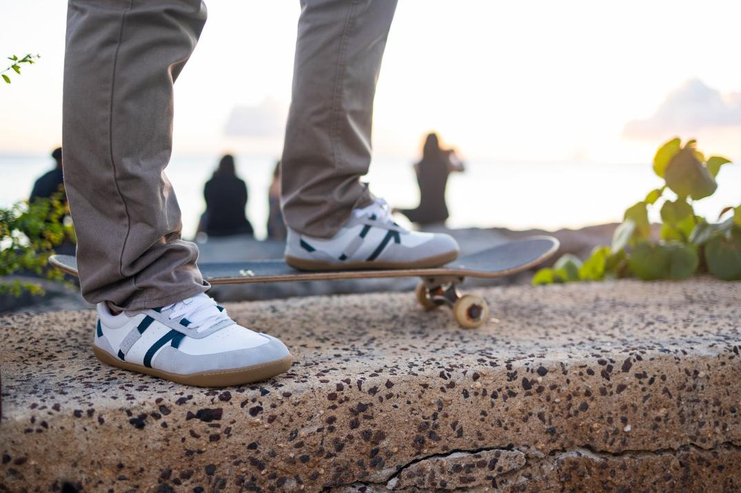 Location Image for Kelso Shoes - Men's