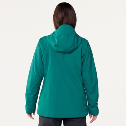 REI Co-op Powderbound Insulated Jacket - Women's 2