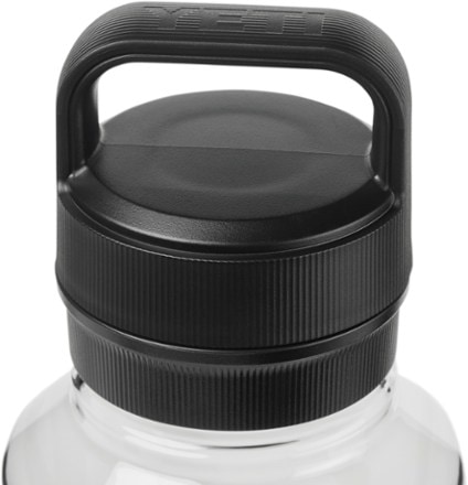 YETI Yonder Water Bottle with Yonder Chug Cap - 50 fl. oz. 2