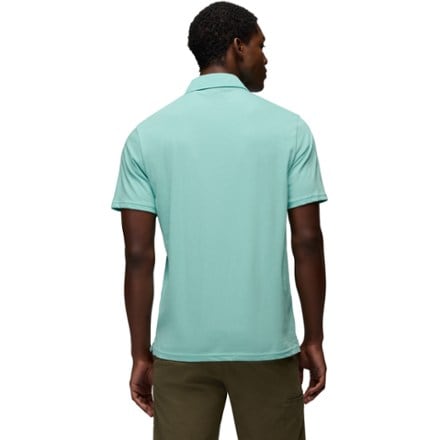 prAna Polo Shirt - Men's 2