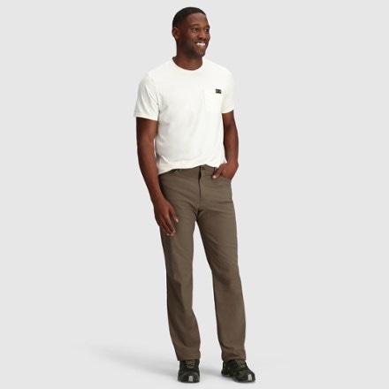 Outdoor Research Ferrosi Pants - Men's 2