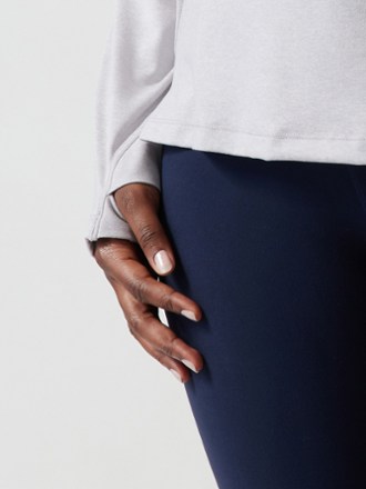 Athleta Uptempo Top II - Women's 3