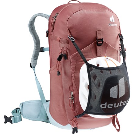 Deuter Trail Pro 31 SL Pack - Women's 6