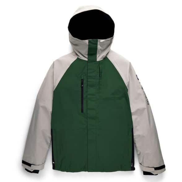 Product Image of color Light Grey Colorblock