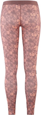 Kari Traa Fantastisk Base Layer Pants - Women's 1