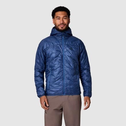Outdoor Research SuperStrand LT Insulated Hoodie - Men's 0