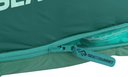 Sea to Summit Journey Jol 30 Sleeping Bag - Women's 8
