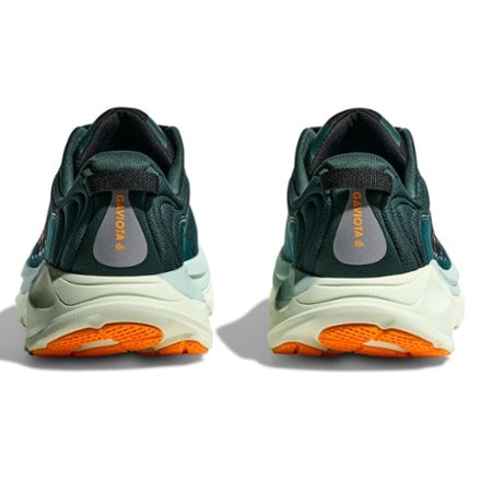 HOKA Gaviota 6 Road-Running Shoes - Men's 5