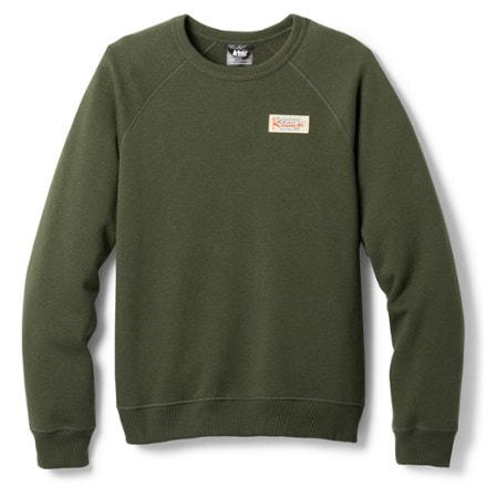 Product Image of color Shaded Olive