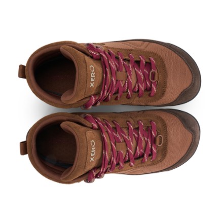 Xero Shoes Ridgeway Hiking Boots - Women's 5