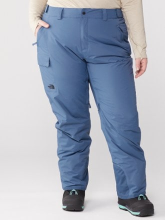 The North Face Freedom Insulated Snow Pants - Women's 1