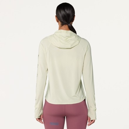 Nike ACG UV Solar Chase Hoody - Women's 4