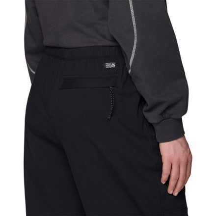 Mountain Hardwear Rockrydge Pants - Women's 5