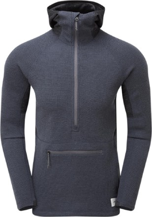 Artilect Sundown 250 Half-Zip Top - Men's 0