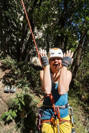 Maxim Equinox Elite 9.7 mm x 70 m Dry Rope 8