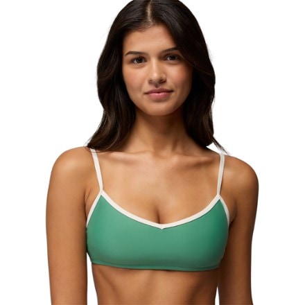 prAna Tropic Kiss Swimsuit Top - Women's 2