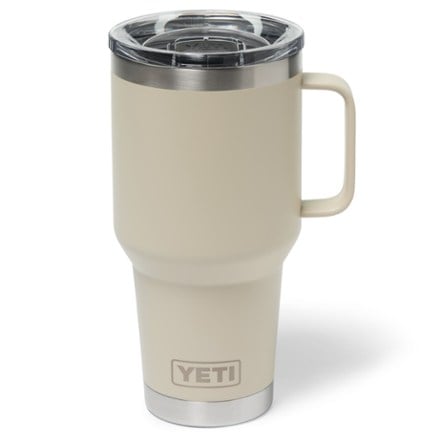 YETI Rambler Vacuum Travel Mug with Stronghold Lid - 30 fl. oz. 1