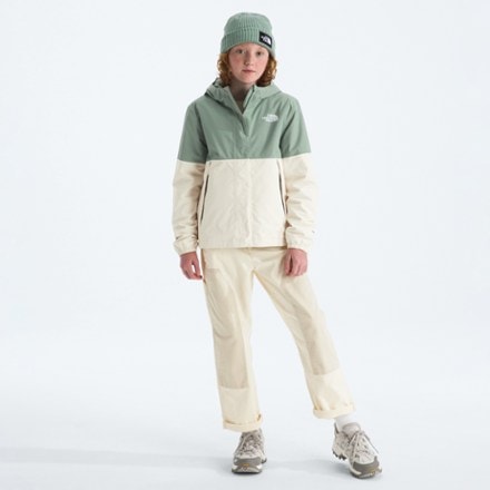 The North Face Warm Antora Rain Jacket - Girls' 3