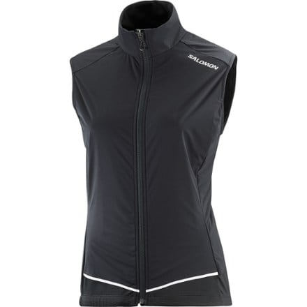 Salomon Light Shell Vest - Women's 0