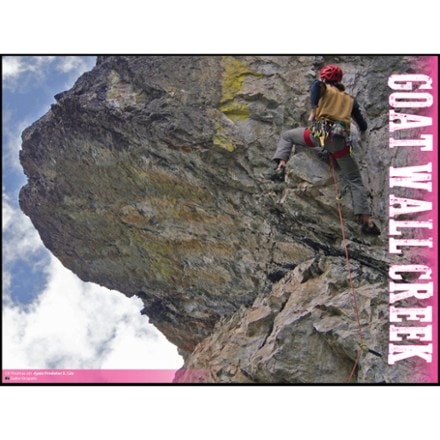  Mazama Rock 2