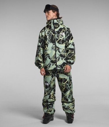 Rei snowboard jacket sale