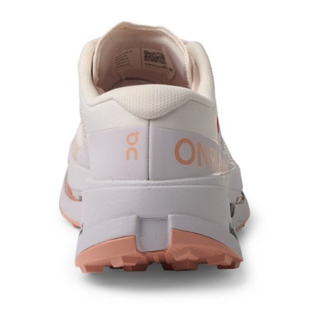 On Cloudsoma Trail-Running Shoes - Women's 9