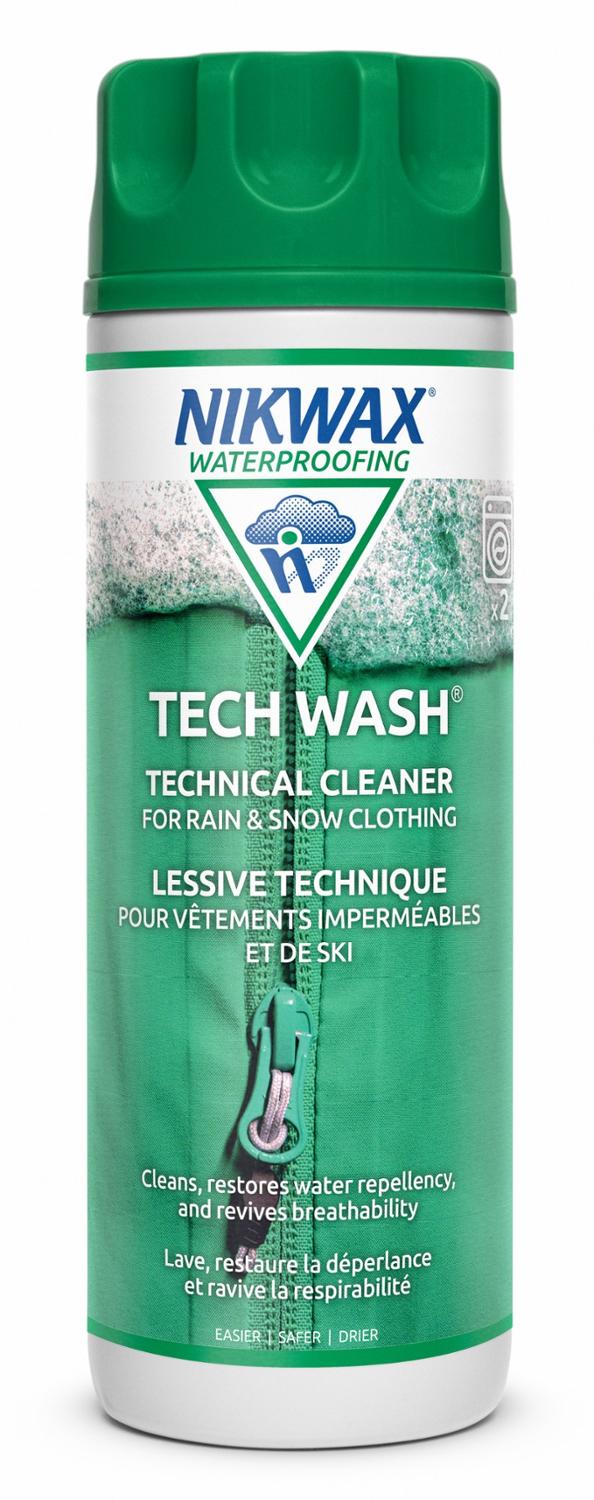 Tech Wash - 10 fl. oz.