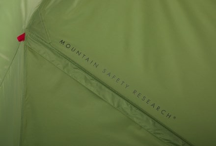 MSR Elixir 2 Tent with Footprint 8